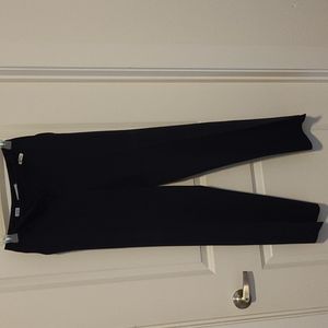 Navy Liz Claiborne dress pants